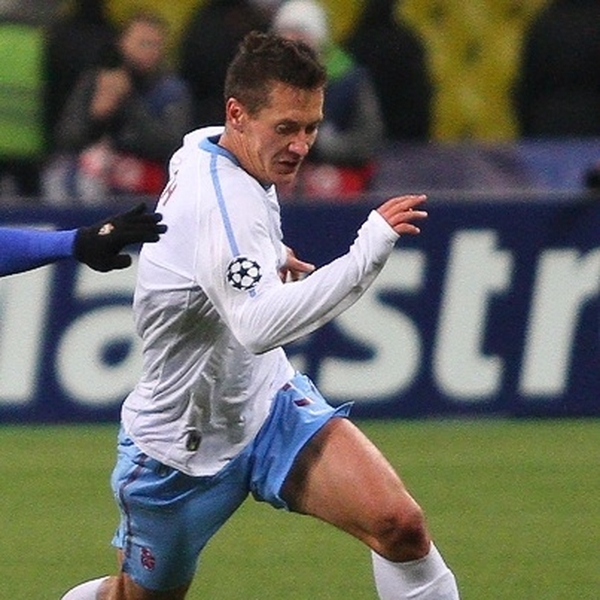 Marek Čech
