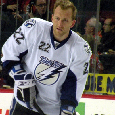 Marek Malik Autograph Profile