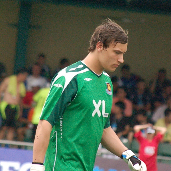 Marek Štěch