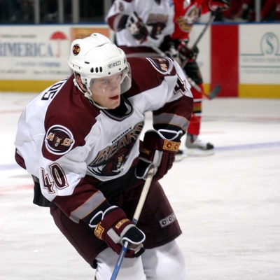 Marek Svatos Autograph Profile
