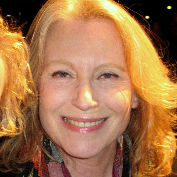 Maren Kroymann