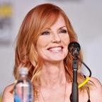 Marg Helgenberger