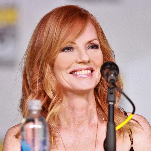 Marg Helgenberger