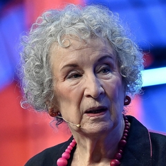Margaret Atwood