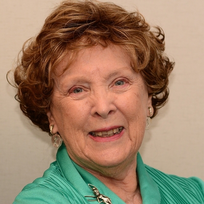 Margaret Kerry