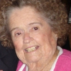 Margaret Pellegrini