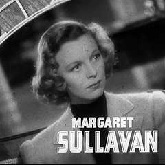 Margaret Sullavan