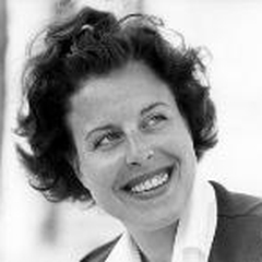 Margaretha Krook