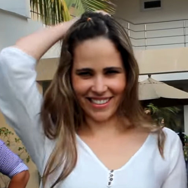 Margarita Magaña