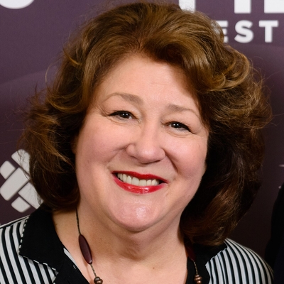 Margo Martindale
