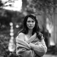 Margo Stilley