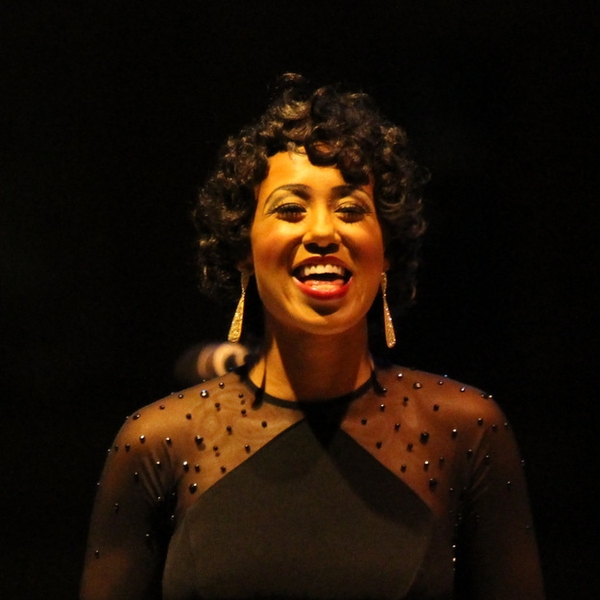 Margot Bingham
