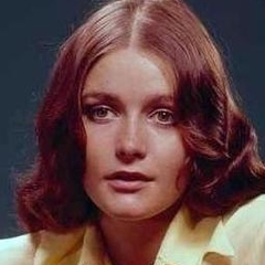 Margot Kidder