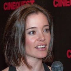 Marguerite Moreau