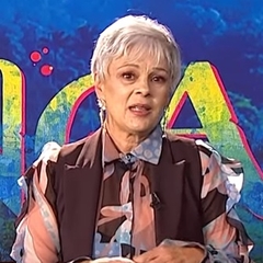 María Cecilia Botero