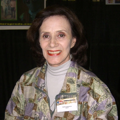 Maria De Aragon