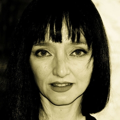 Maria de Medeiros