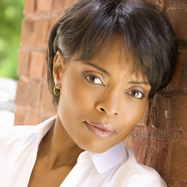 Maria Howell