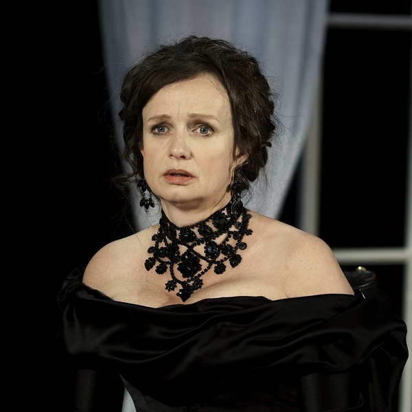 Maria Kulle