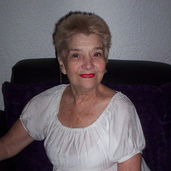 María Luisa Alcalá