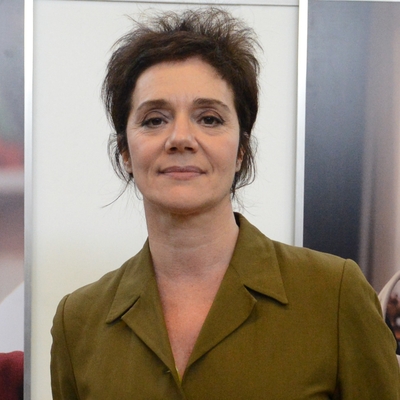 María Onetto
