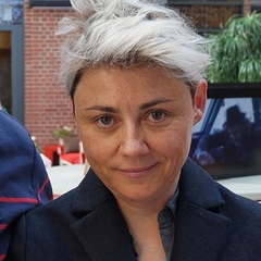 Maria Peszek