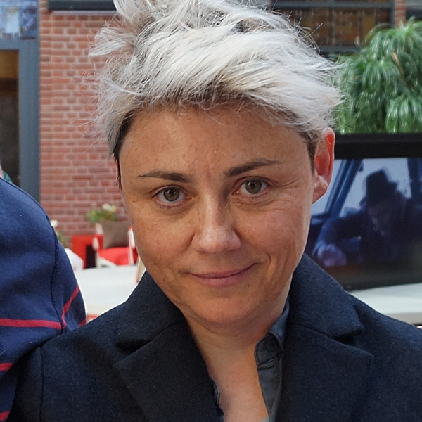 Maria Peszek