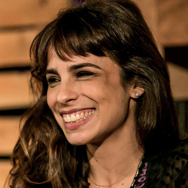 Maria Ribeiro
