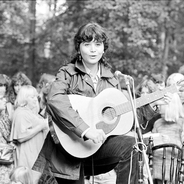 Maria Schneider