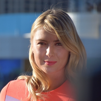 Maria Sharapova