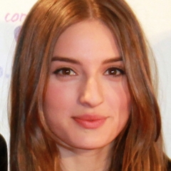 Maria Valverde