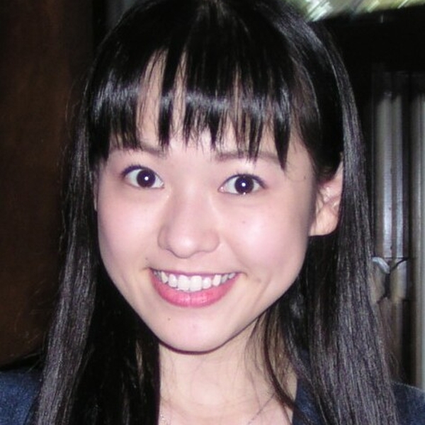 Maria Yamamoto