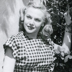 Marian Carr