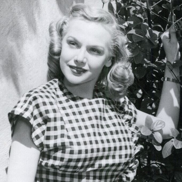 Marian Carr