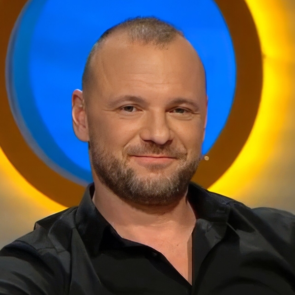 Marián Gáborík