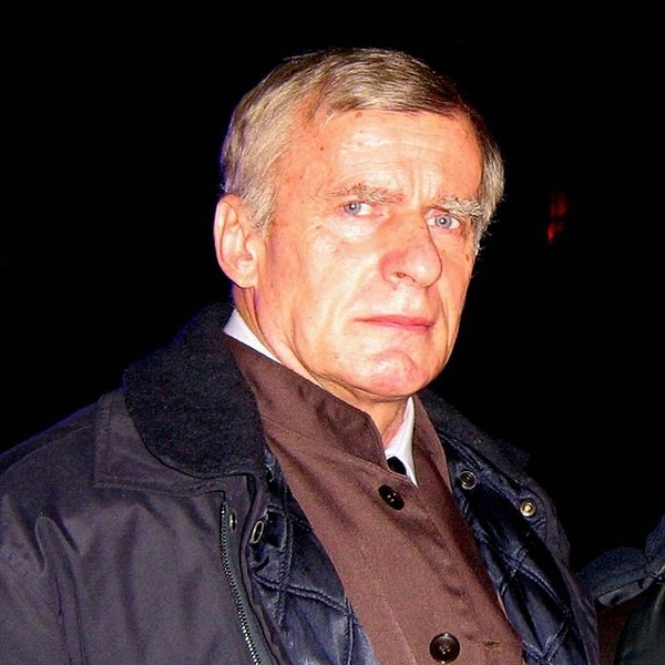 Marian Glinka