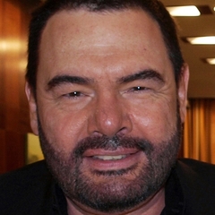 Marian Gold