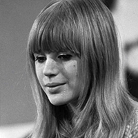 Marianne Faithfull