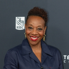 Marianne Jean-Baptiste
