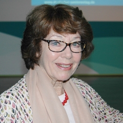 Marianne Koch