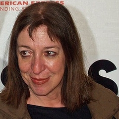 Marianne Leone Cooper