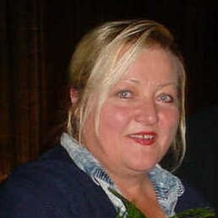 Marianne Sägebrecht