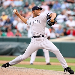 Mariano Rivera