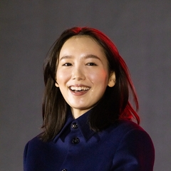 Marie Iitoyo