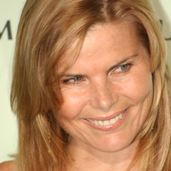 Mariel Hemingway