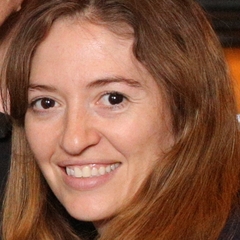 Marielle Heller