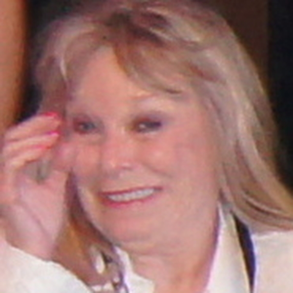 Marilyn Burns