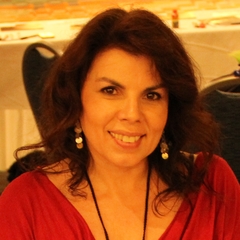Marilyn Ghigliotti