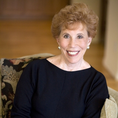Marilyn Hickey