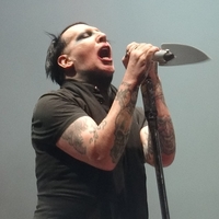 Marilyn Manson